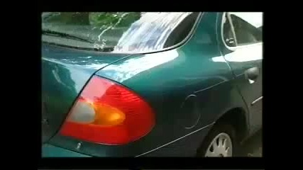 Top Gear guide to Buying a Banger 