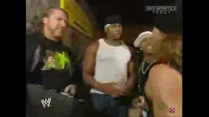 Dx And Cryme Tyme