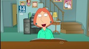 Family Guy Сезон 11 Епизод 8