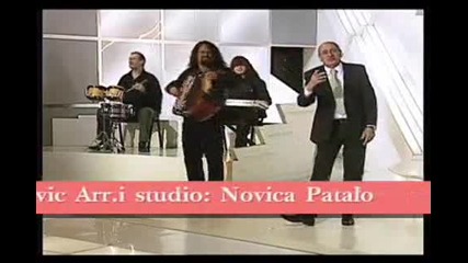 Rade Jorovic 2010 - Zet kao sin