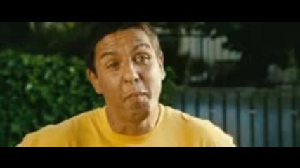 Taxi 4 - the Movie
