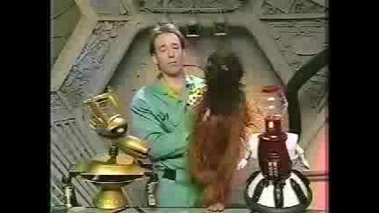 Mst3k Joey The Lemur