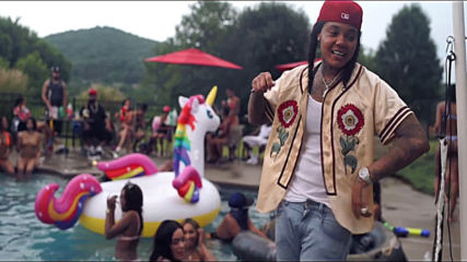 Young Ma Pettywap