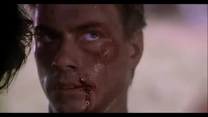 Страшно големият класически филм Киборг (1989)