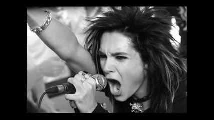 Forever Bill Kaulitz