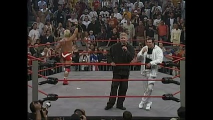 Jeff Jarrett vs Jeff Hardy Ladder Mach Tna Victory Road 2004 Part 2