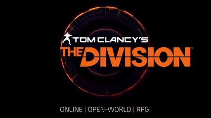 *трейлър на играта* The Division (gameplay Demo Hd)