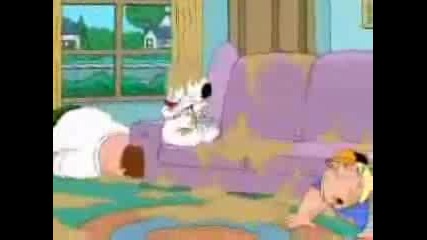 Family Guy:the Best Of Stewie No.1