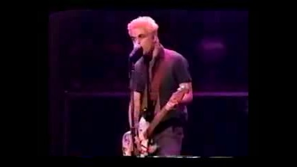 Green Day - Going To Pasalacqua