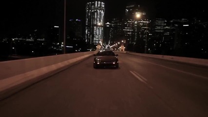 Стилен Nissan 240sx