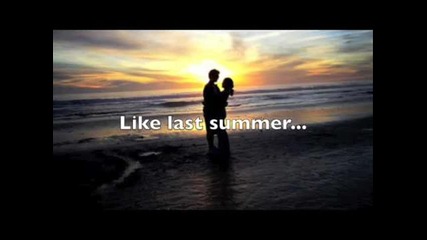 Nicko - Last Summer