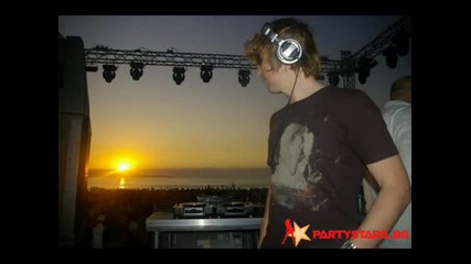 John Digweed Transitions
