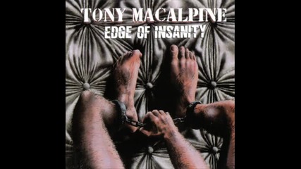Tony Macalpine - The Witch And The Priest