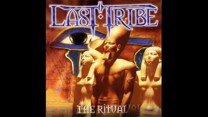 Last tribe - The ritual