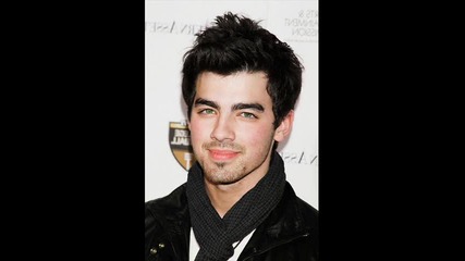 Joe Jonas is my hero 