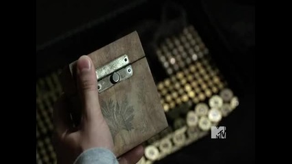 Teen Wolf S01 E04 Bg Subs