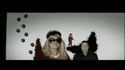 Dj Damqn i Vanq - Koteto (official Hd Video) 2011.mp4 