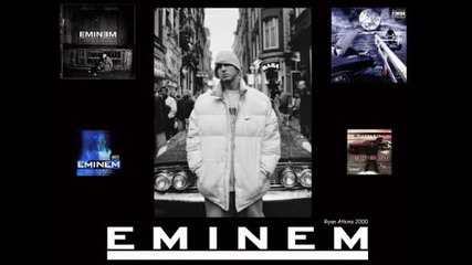 Eminem - when im gone
