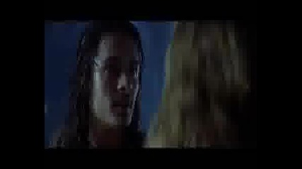 Elizabeth And Will - No One