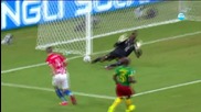 Камерун загуби от Хърватия с 0:4