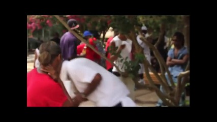 Oj Da Juiceman - Bouldercrest Day