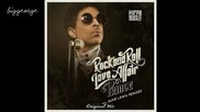 Prince - Rock And Roll Love Affair ( Original Mix ) Preview [high quality]