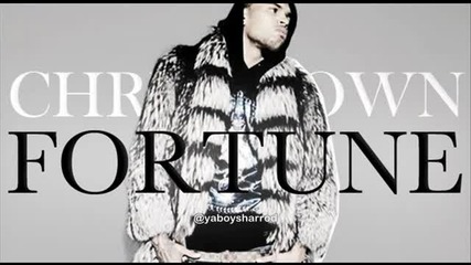 New ! Chris Brown - Turn up the music ( Official Song )