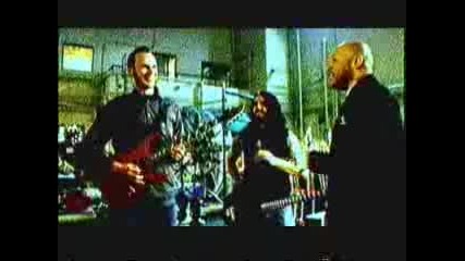 Killswitch Engage Making Arms Of Sorrow Music Video
