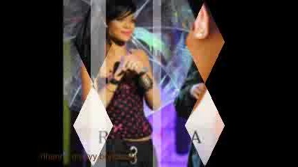 Rihanna S Nai - Novata Si Pricheska 