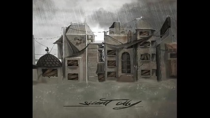 Silent City - Да заменяш красотата ( Hoвo 2012 )