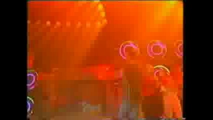 Shakin' Stevens -- Breaking Up My Heart