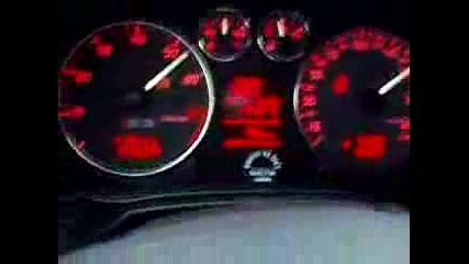 Audi S3 0 - 180 Km - H - Soullord