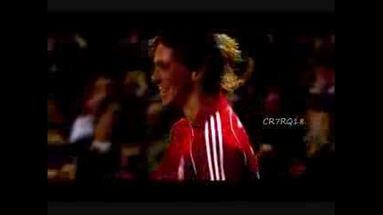 Fernando Torres skills and goals 2009