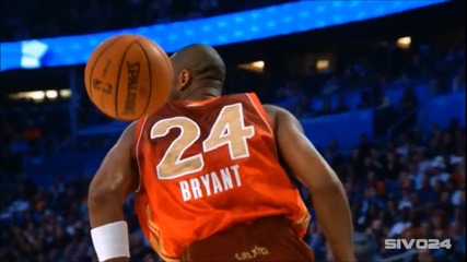 Kobe Bryant - Invincible