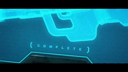 Earthrise Cinematic Trailer 
