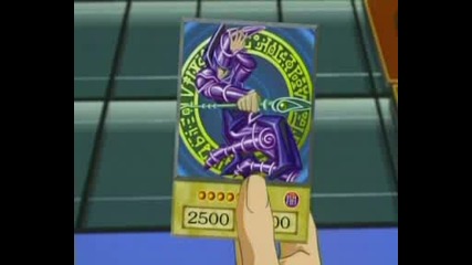 Yu - Gi - Oh! - Epizod 36 - Machat Na Hiliadoletieto - Cha