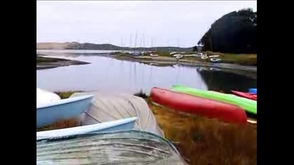 Eva Cassidy - Who Knows Where The Time Goes - by Sandy Denny 