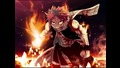 Fairy Tail Natsu's Theme Extended