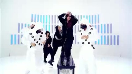 2ne1 - Clap Your Hands 