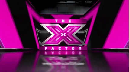 Carly Rose Sonenclar Leann Rimes' Duet - The X Factor Usa 2012