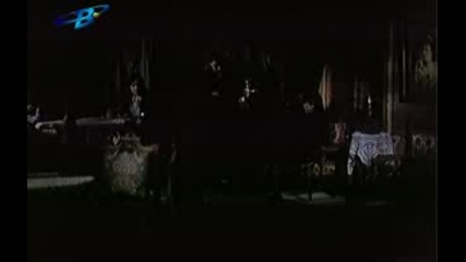Вампири,  таласъми - част 9 - Български игрален филм