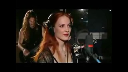 Epica - Another Me In Lackech