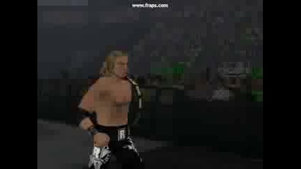 Edge Rated R