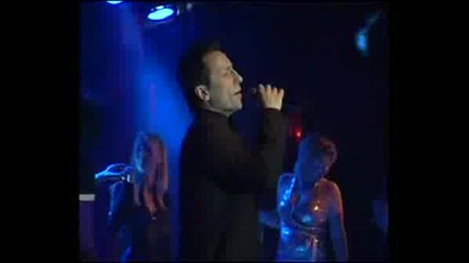 Petros Imbrios Live 2008 Част 1