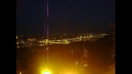 budapest 
