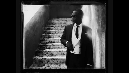 Kardinal Offishall ft Akon - Teaser New 2009
