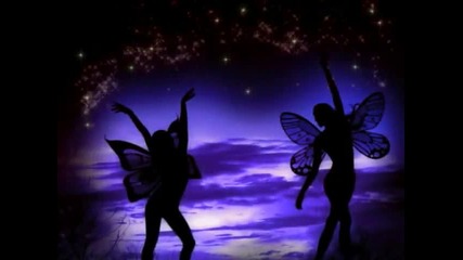Fairy Nightsongs