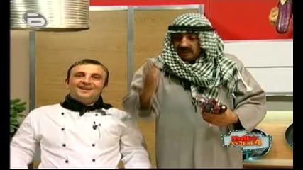 Пълна лудница Tvrip 31.10.2009 - 2 част 