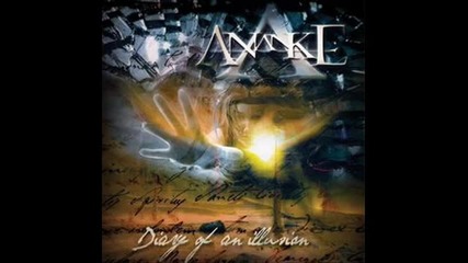 Ananke - Return To Life
