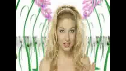 Joanna Dark - Celuvka Za Sbogom